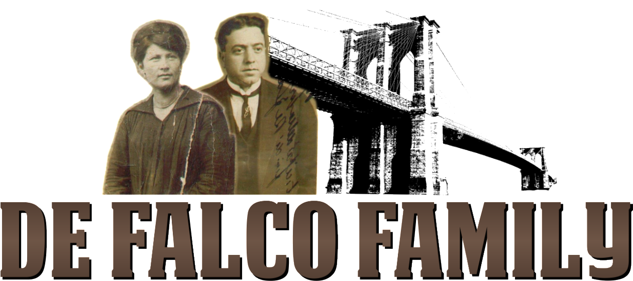 The De Falco Family